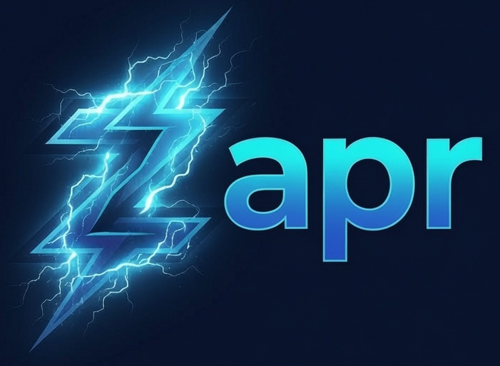 Zapr
